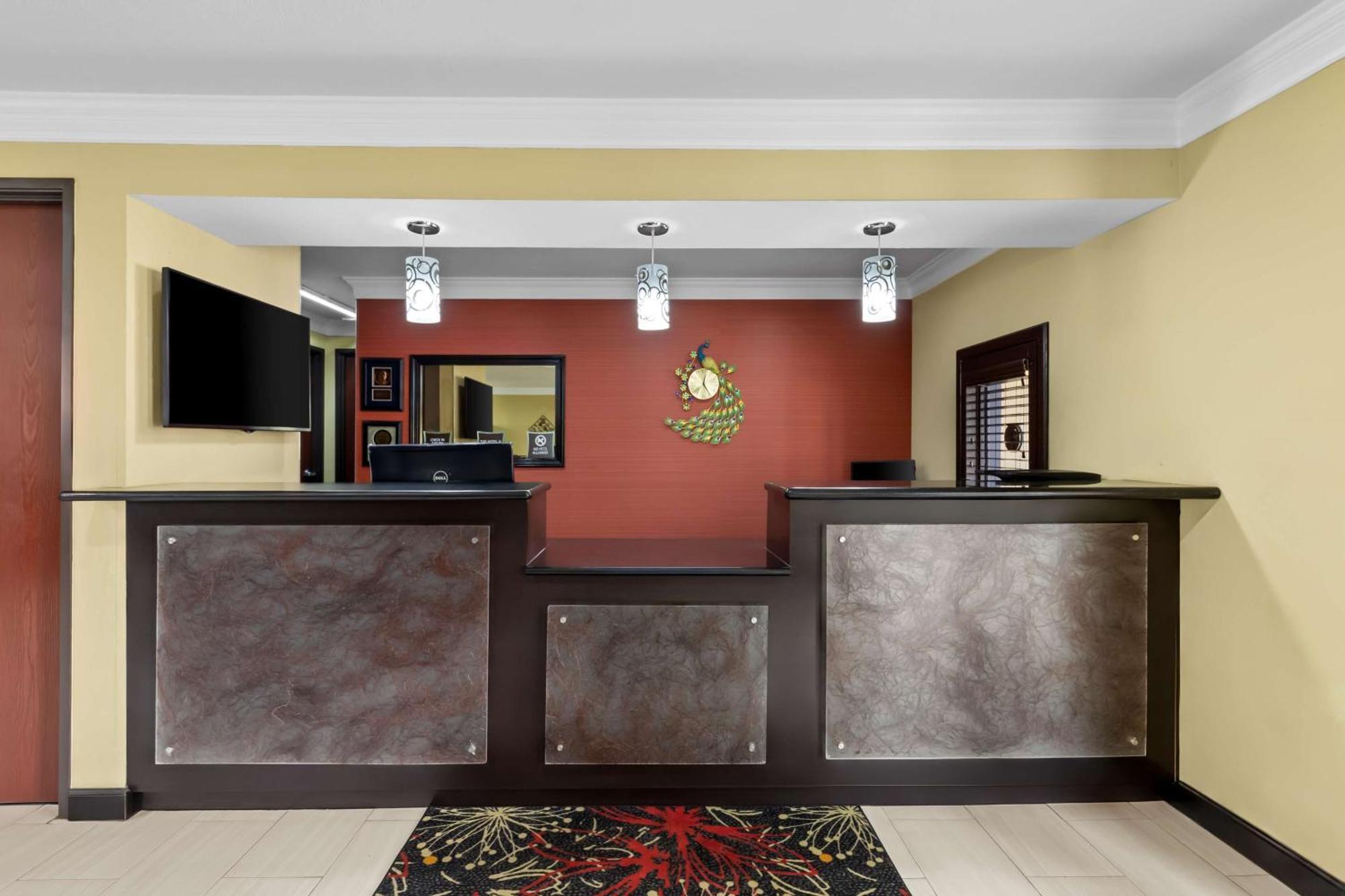 Best Western Kenosha Inn Броукън Ароу Екстериор снимка