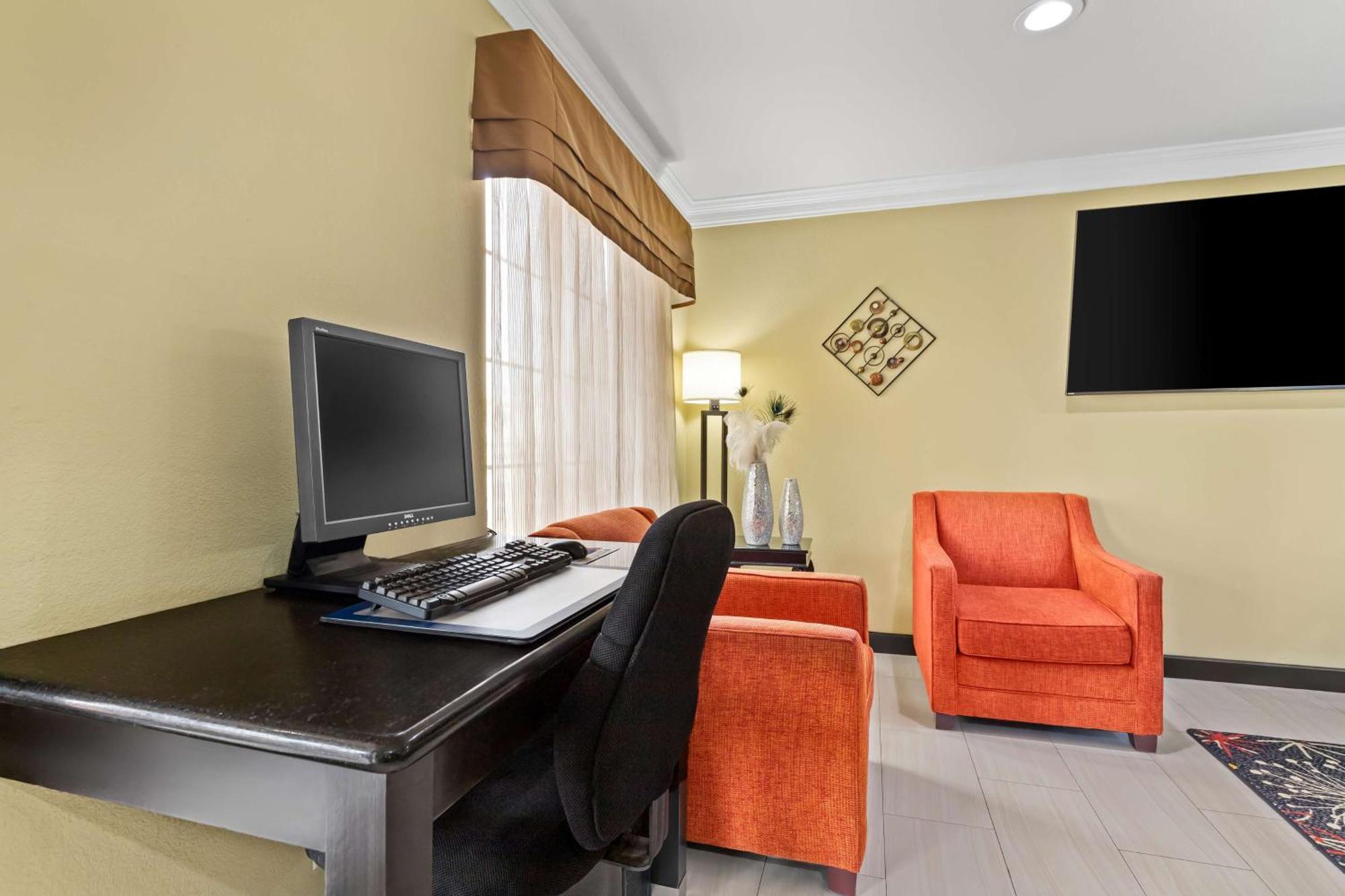 Best Western Kenosha Inn Броукън Ароу Екстериор снимка